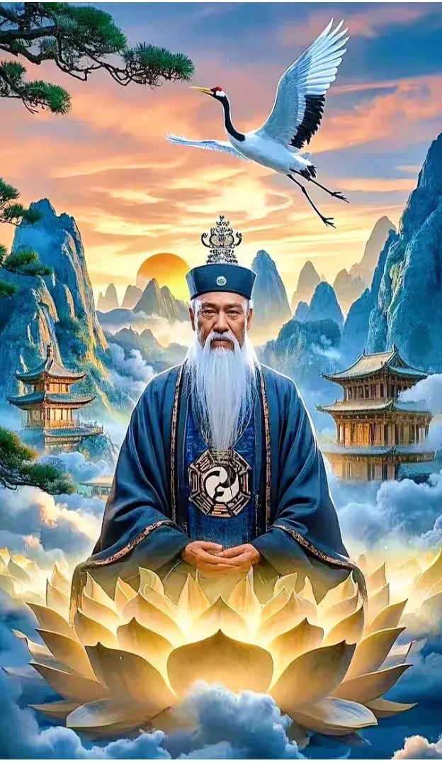 道士超度天涯的简单介绍