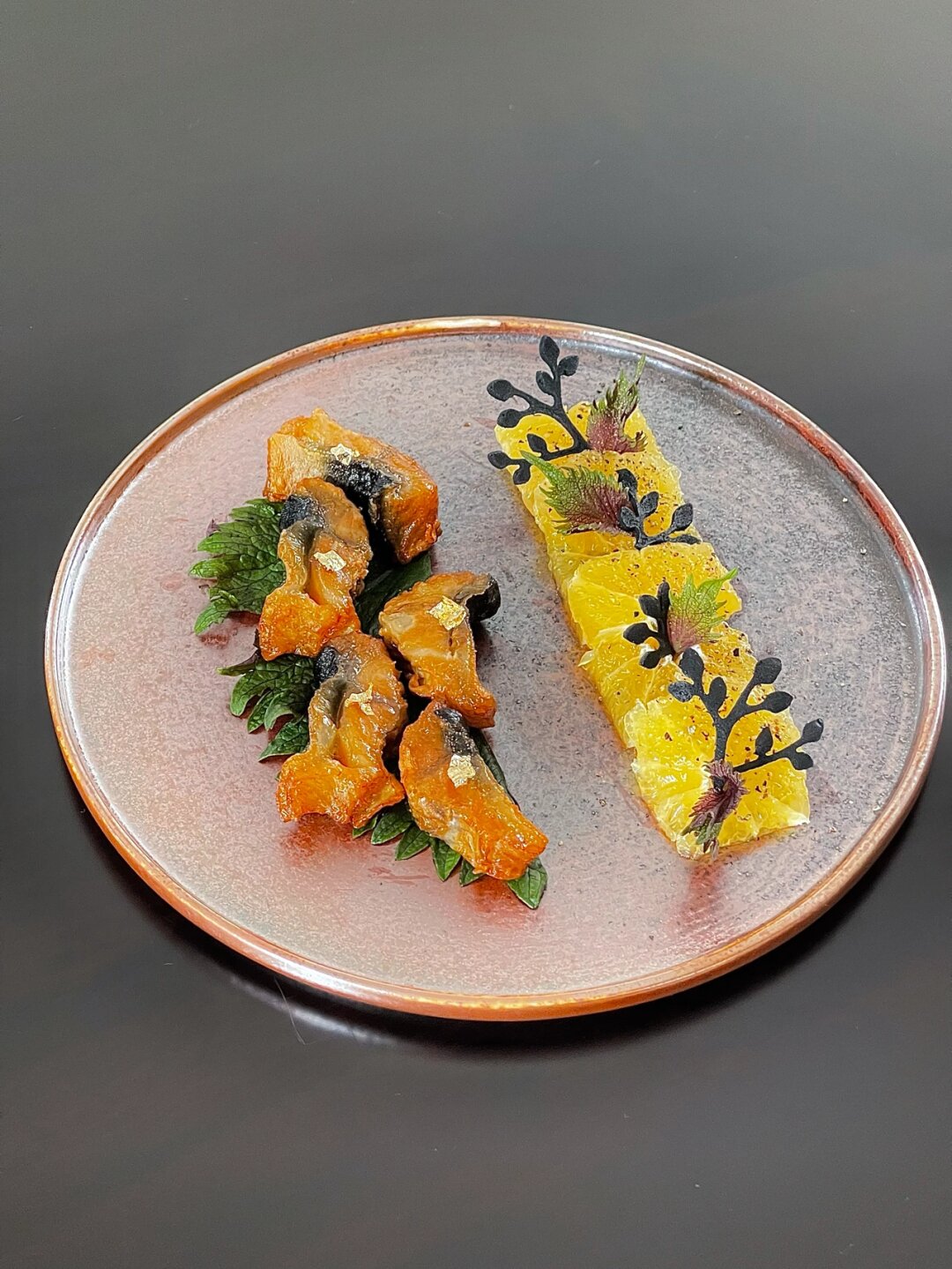 参考美丽国阿拉斯加州的salmon candy