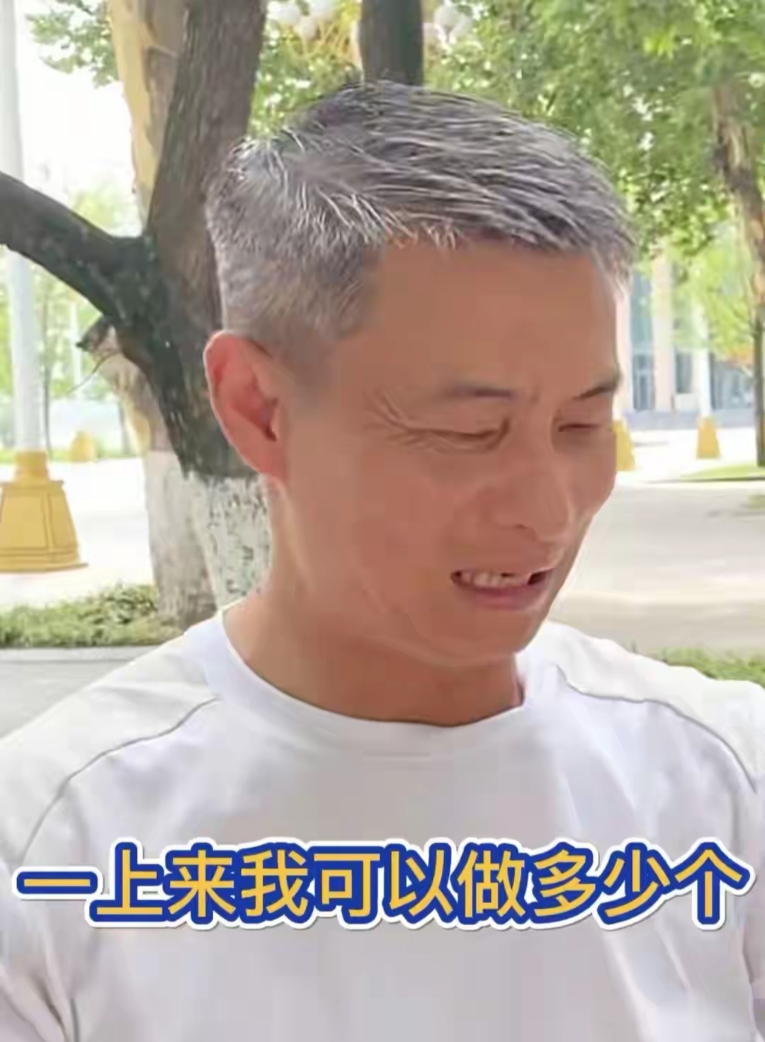 目前李大双未回应孩子生母及是否离婚的疑问