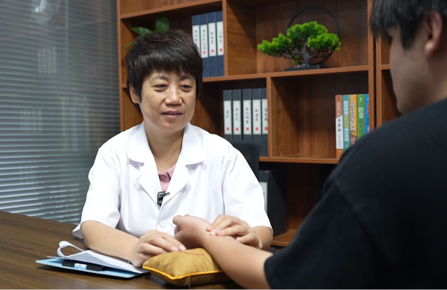 王月华主任:帕金森12年,生活自理能力很强,他的这些诀窍要坚持