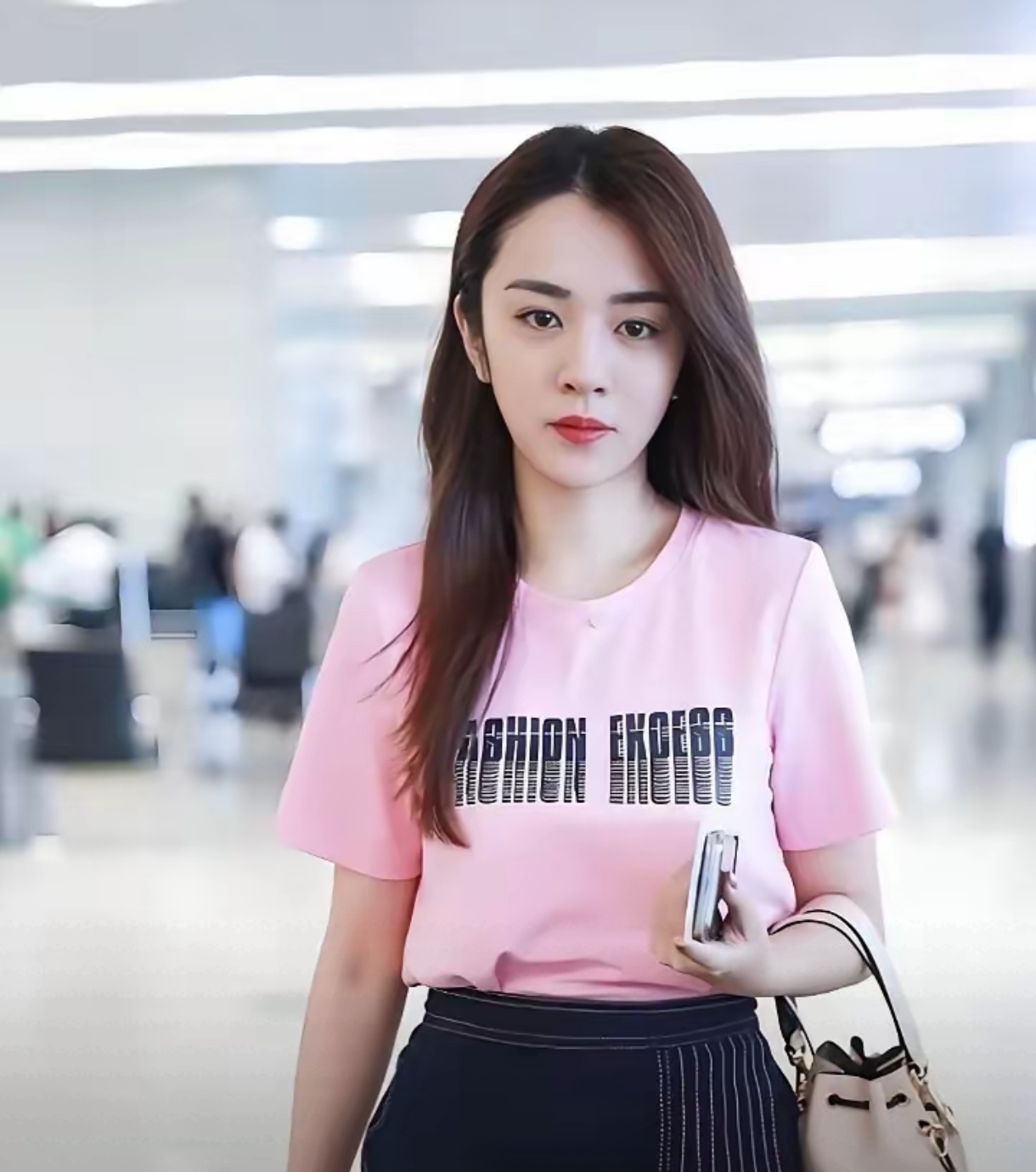 王晓晨还是没有回应 两人结婚是否属实