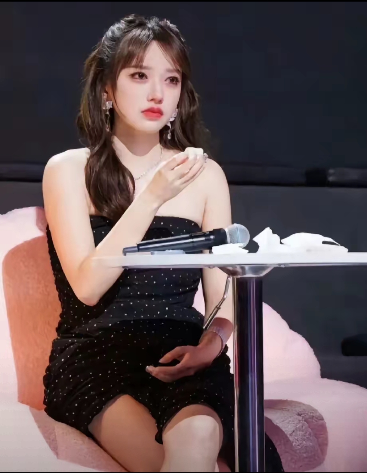 只不过有时候,可能会因为公 程潇代言广告