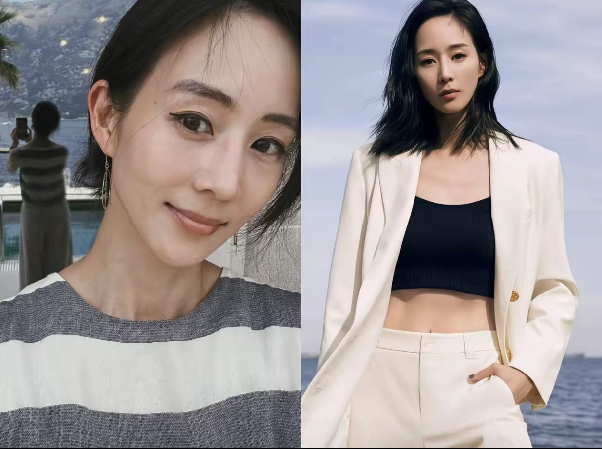 11年前,赵又廷单膝下跪求婚,张钧甯一句"先拼事业"把戒指推回去
