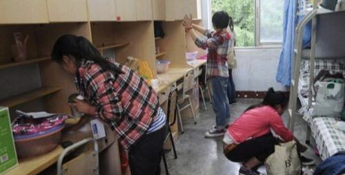 越崎中学的"睡眠革命",凭什么让人羡慕嫉妒恨?