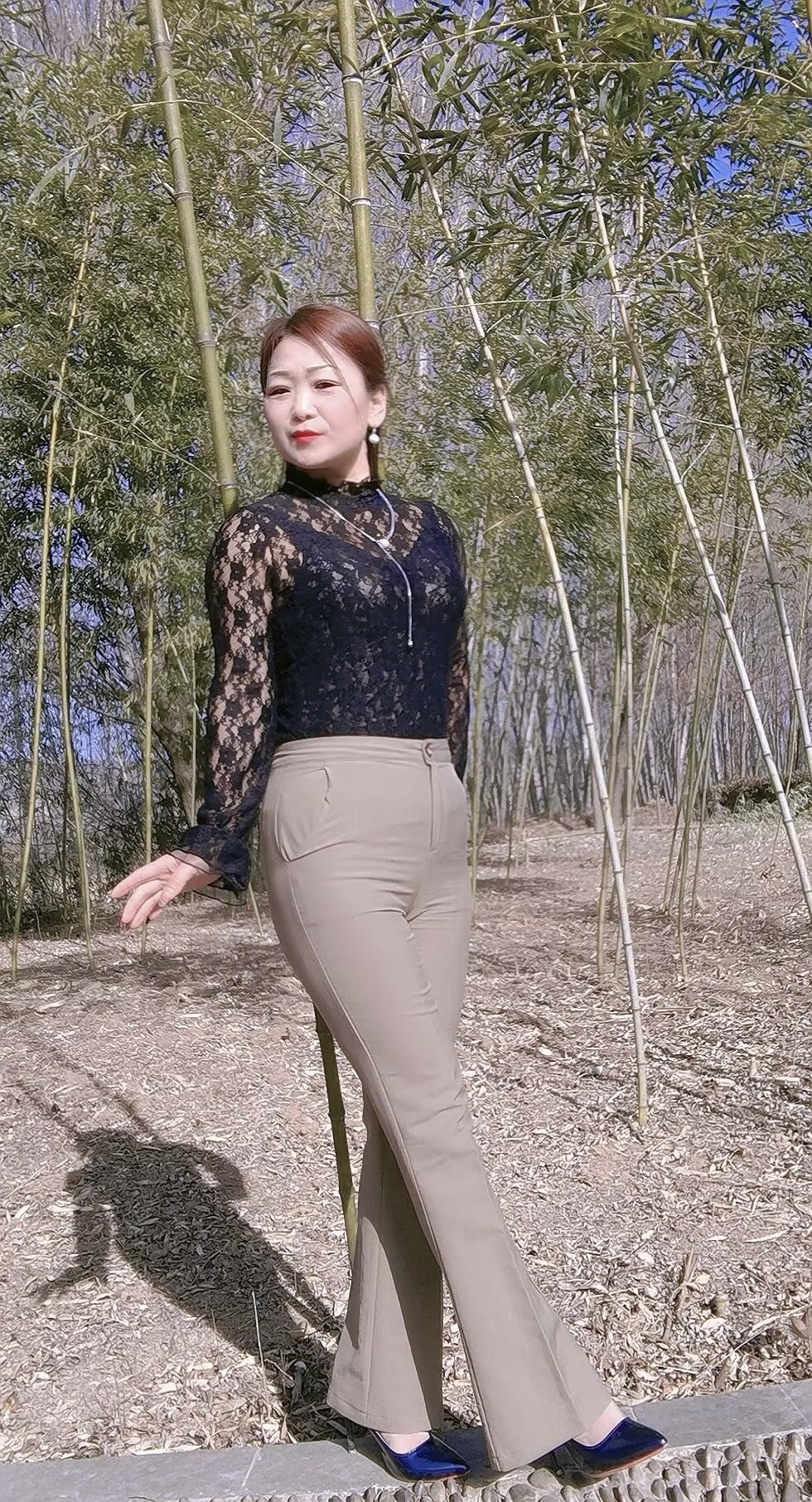 具体情况就是女孩家庭条件,工作,颜值都比男孩强,唯