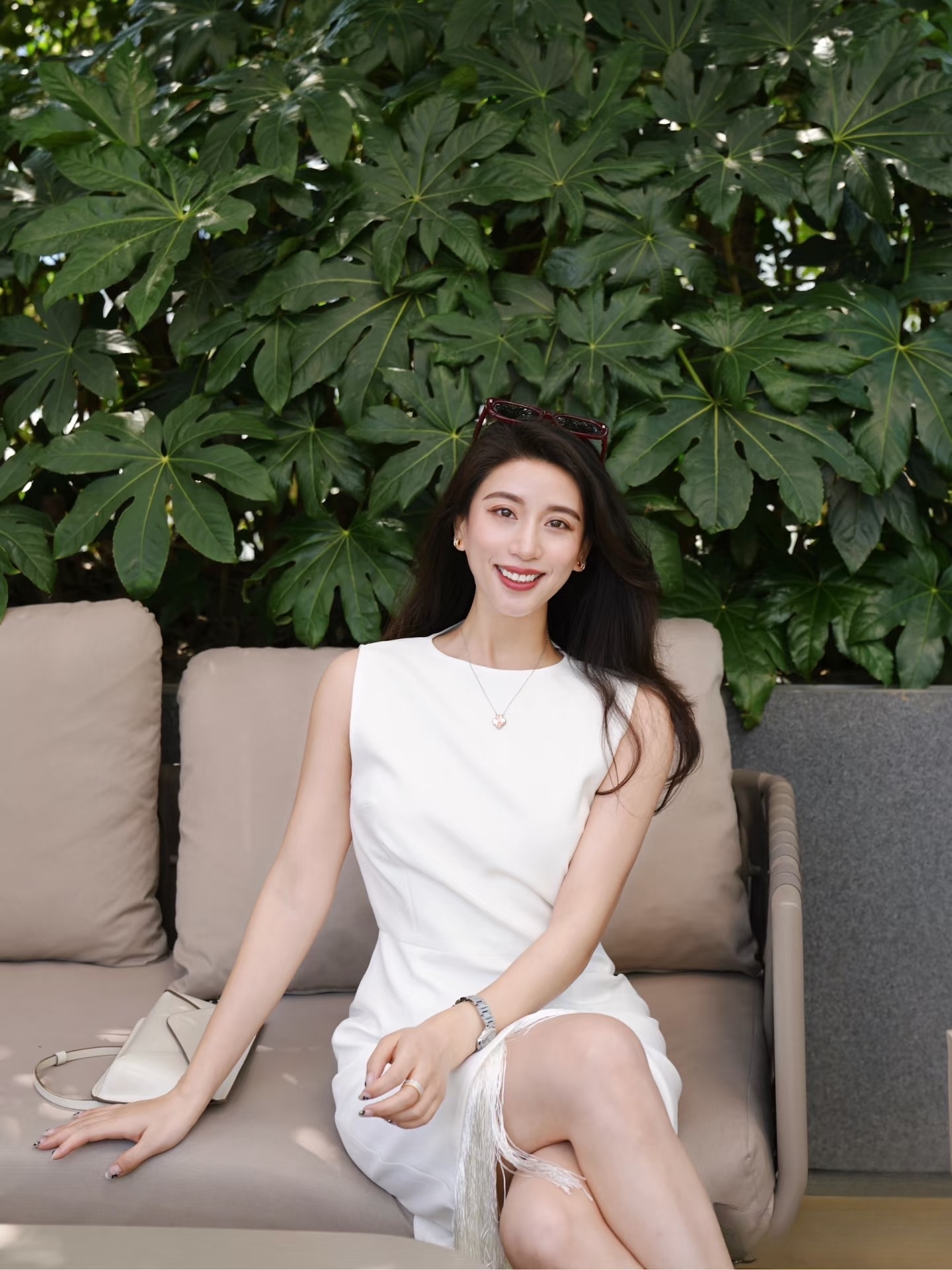 我36岁,是一名老师,离异单身.我遇到了一个大我两岁的男子