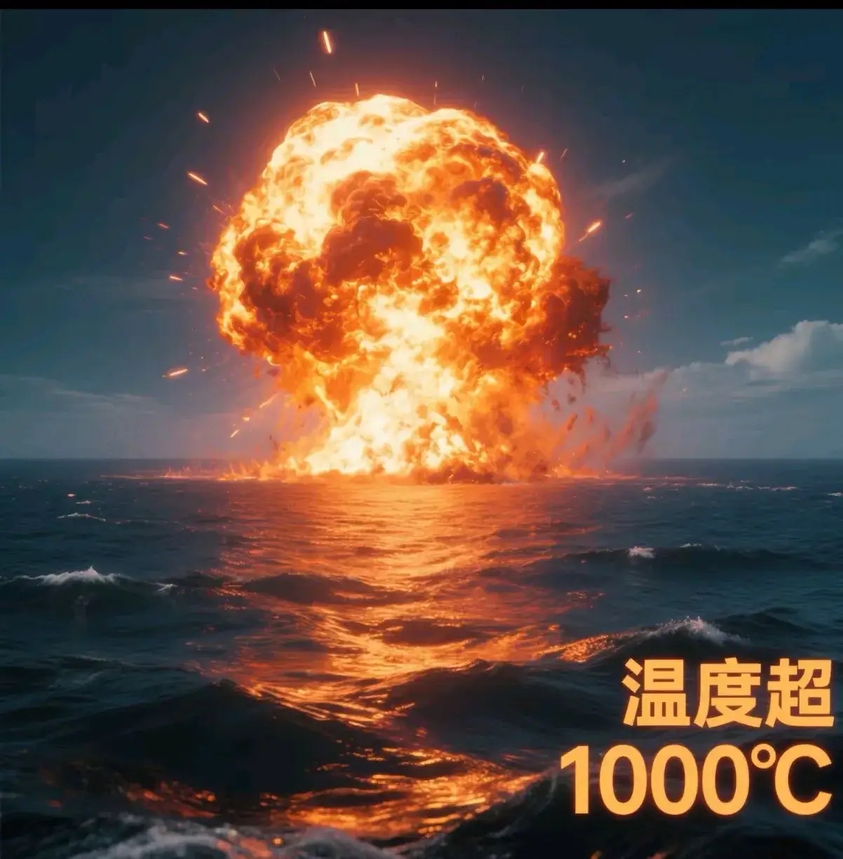 中国军工黑科技让一枚导弹击沉航空母舰成为可能