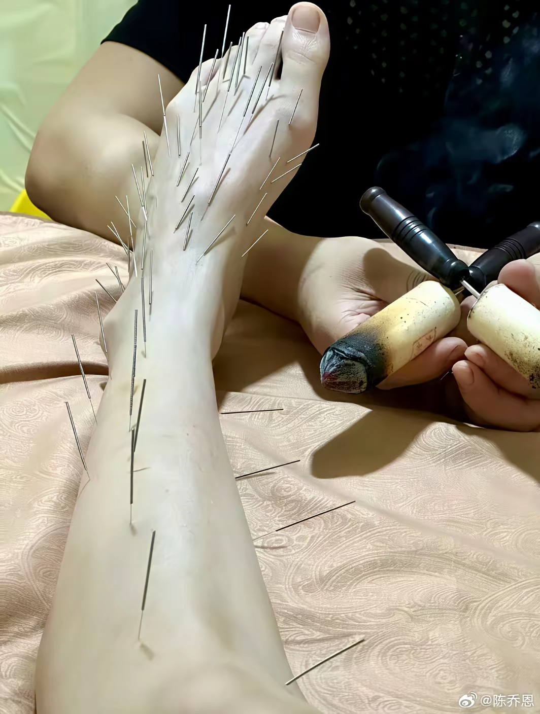 要是你也有这条件,你