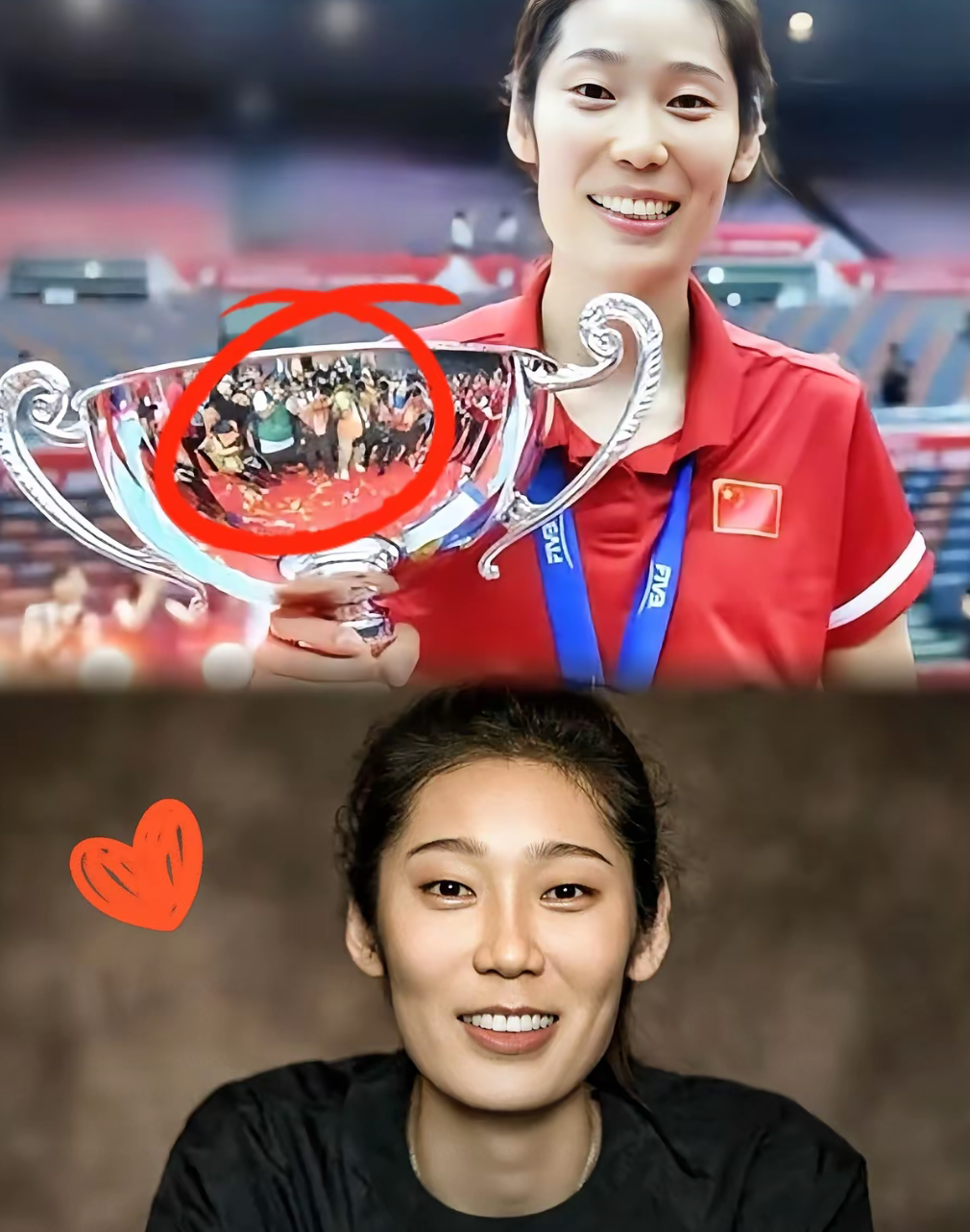 人家土耳其卡拉库尔特直接穿99号多帅!有些事看