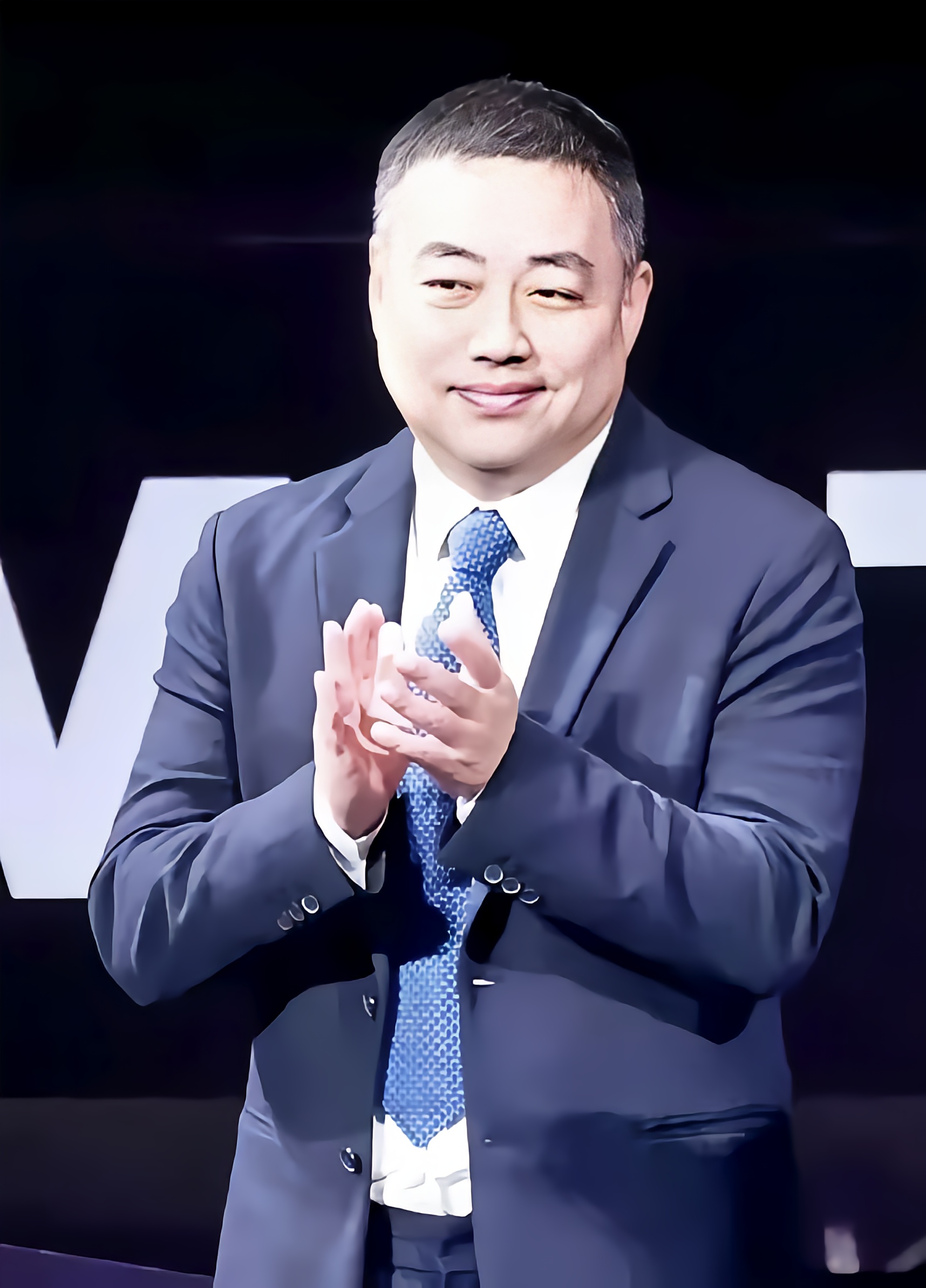 热点观察家# 刘国梁现在才49岁 为什么他如此年轻就卸任了?