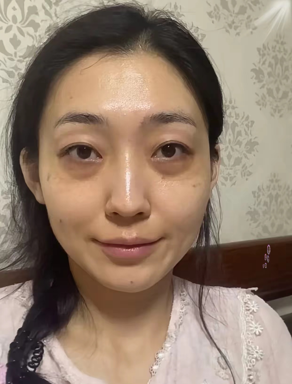我真的快被失眠逼疯了.今年45岁,被失眠缠上已经半年多了