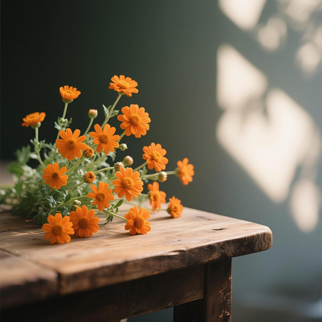 这么发朋友圈,一看这女人就超有品味!