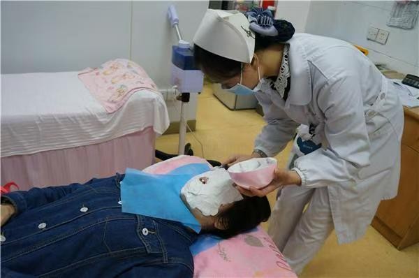 廊坊皮肤科医院：探索高质量医疗服务