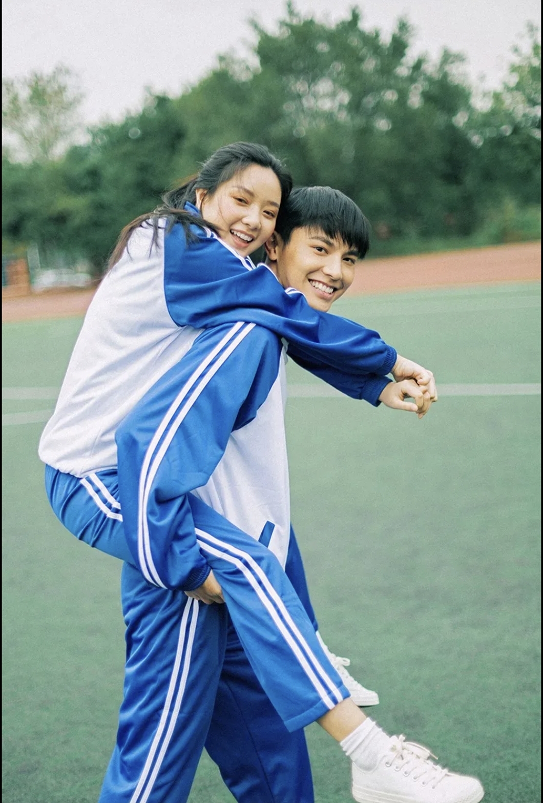 现在中学生,小学生早恋原因还挺多的