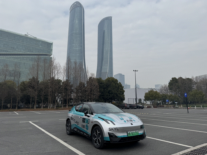 打破偏见！领克Z20用赛道日证明：电动小车的乐趣，上手就知道-有驾