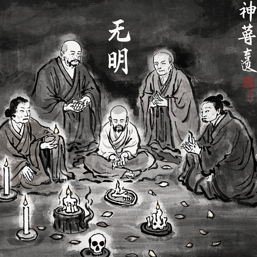 运河古渡超度亡魂-道教超度亡人最好经文