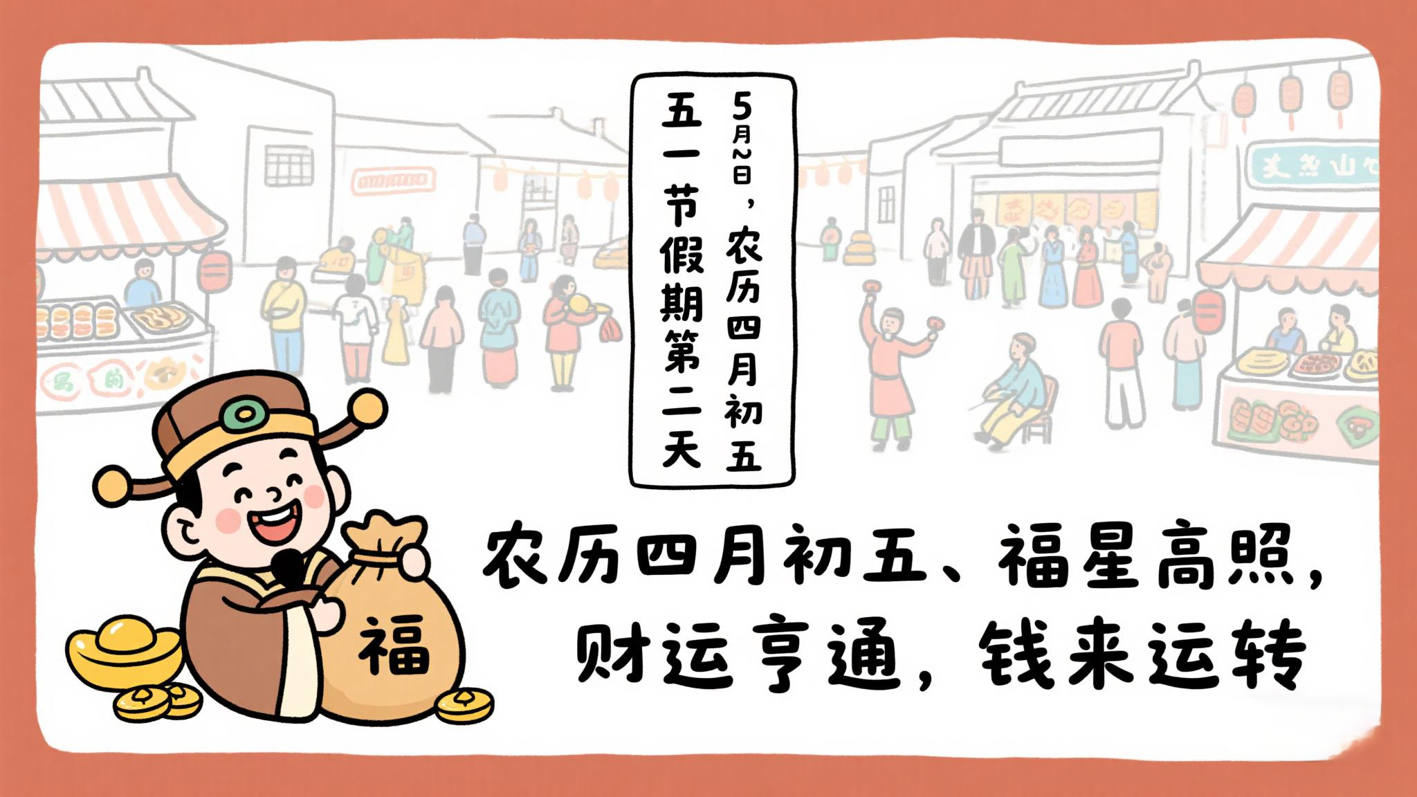220年5月2日生肖运势(2021年5月2日运势播报)