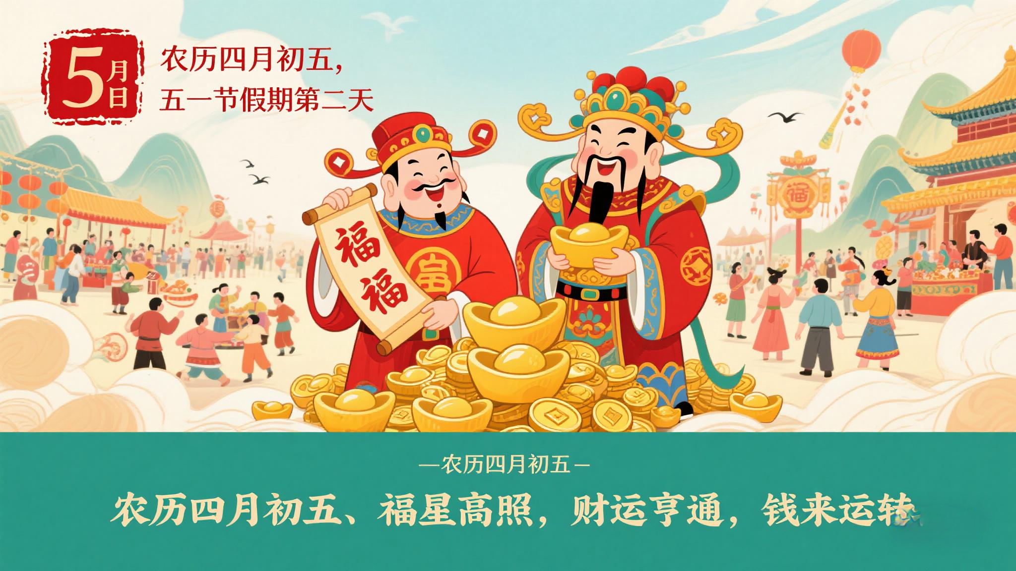 5月2日生肖运势(5月2号运势)