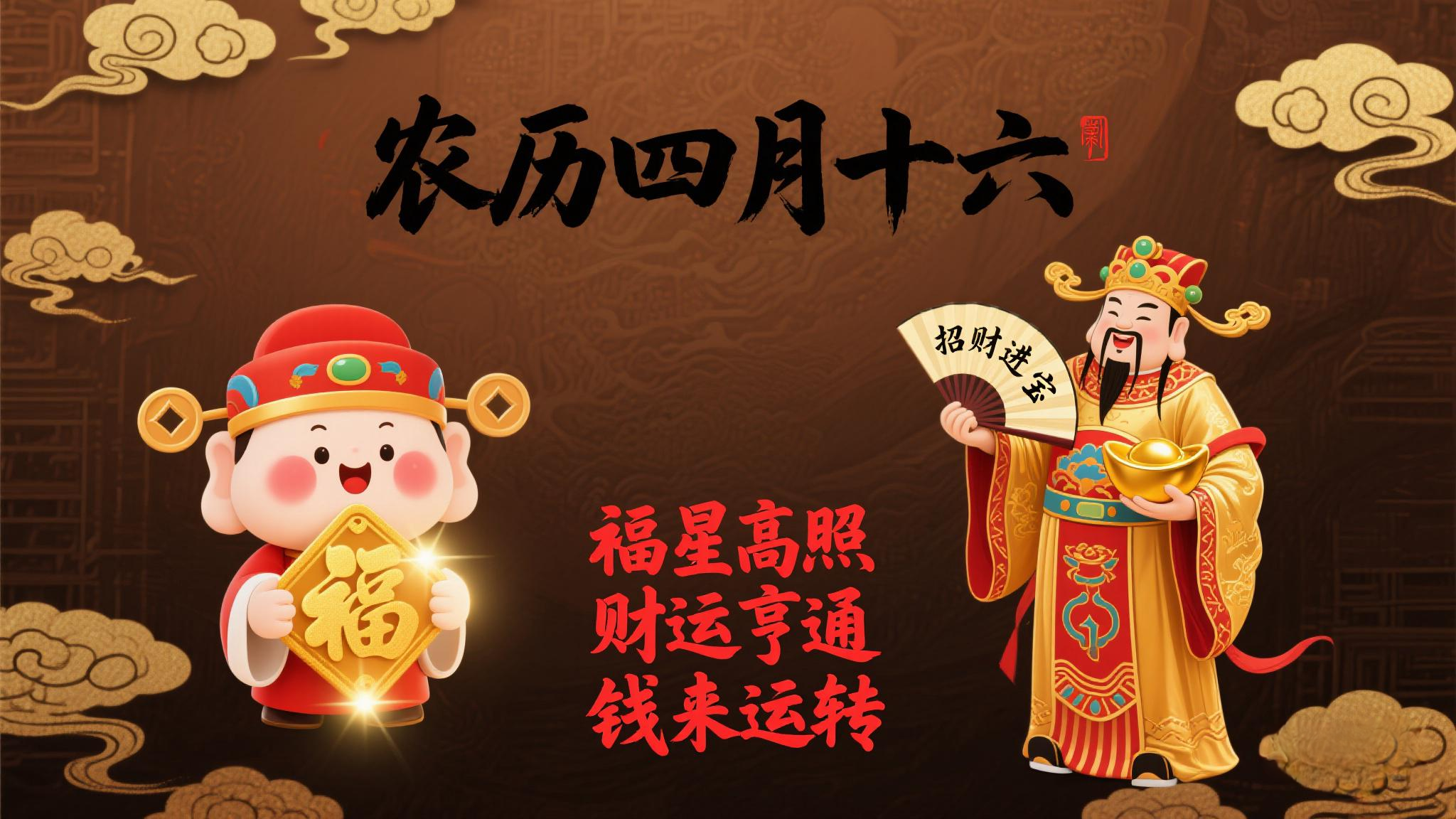 5月13日生肖运势播报(2021年5月13日生肖运势早知道)