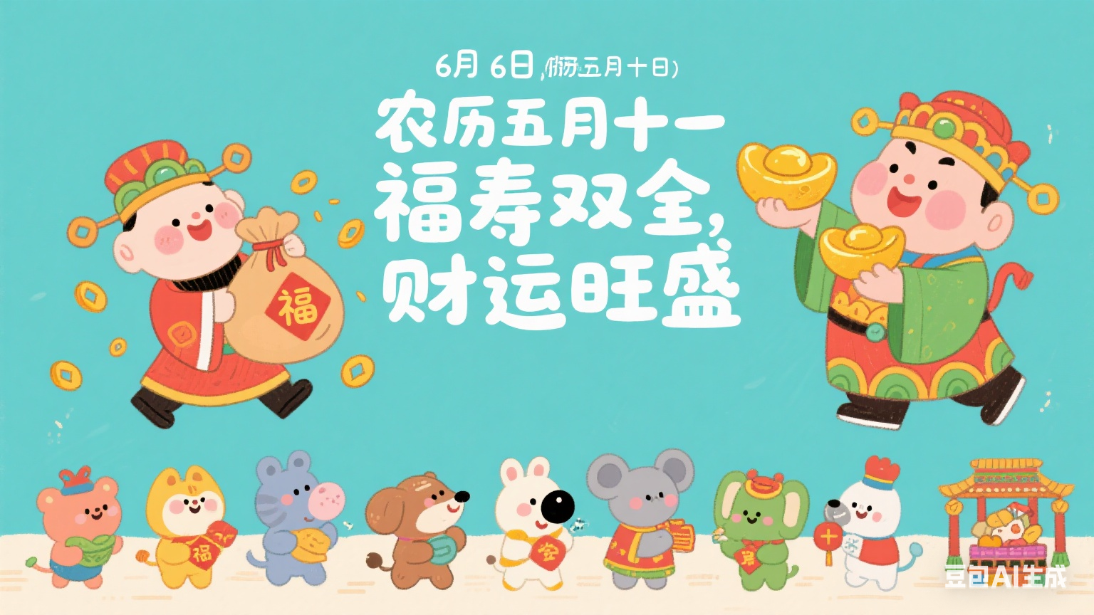 夏季六月生肖运势(夏季六月生肖运势如何)