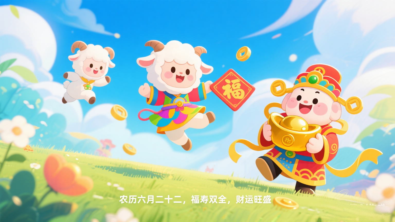 十二生肖最近财运势图(十二生肖的运气与财运2020)