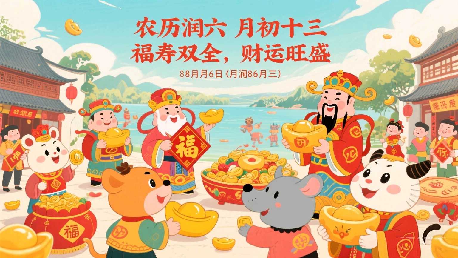 8月6日最佳生肖运势查询(8月6日最佳生肖运势查询表)