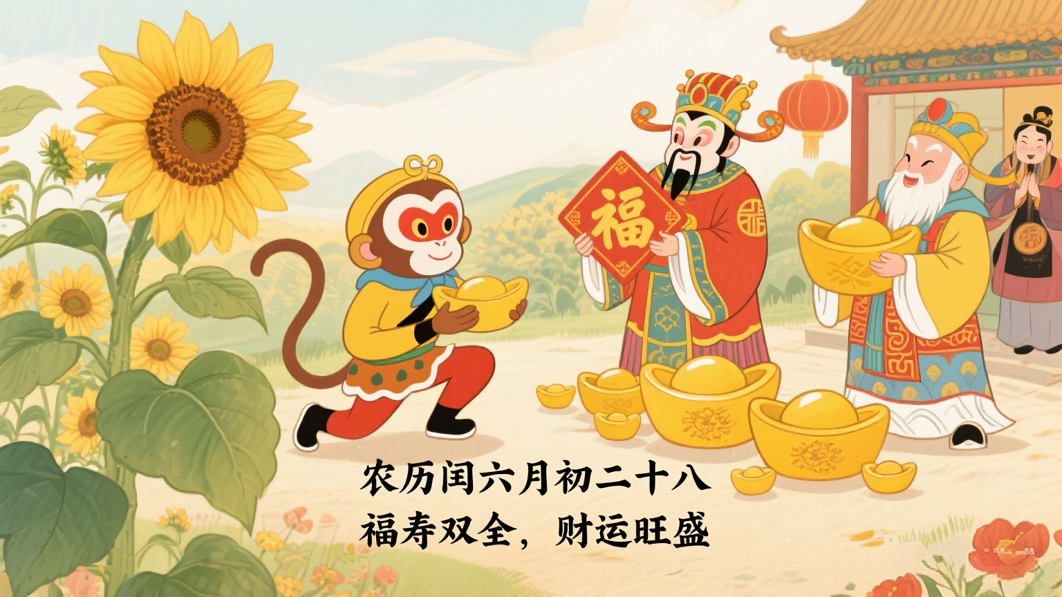 旧版十二生肖运势图(十二生肖运势查询2020年)