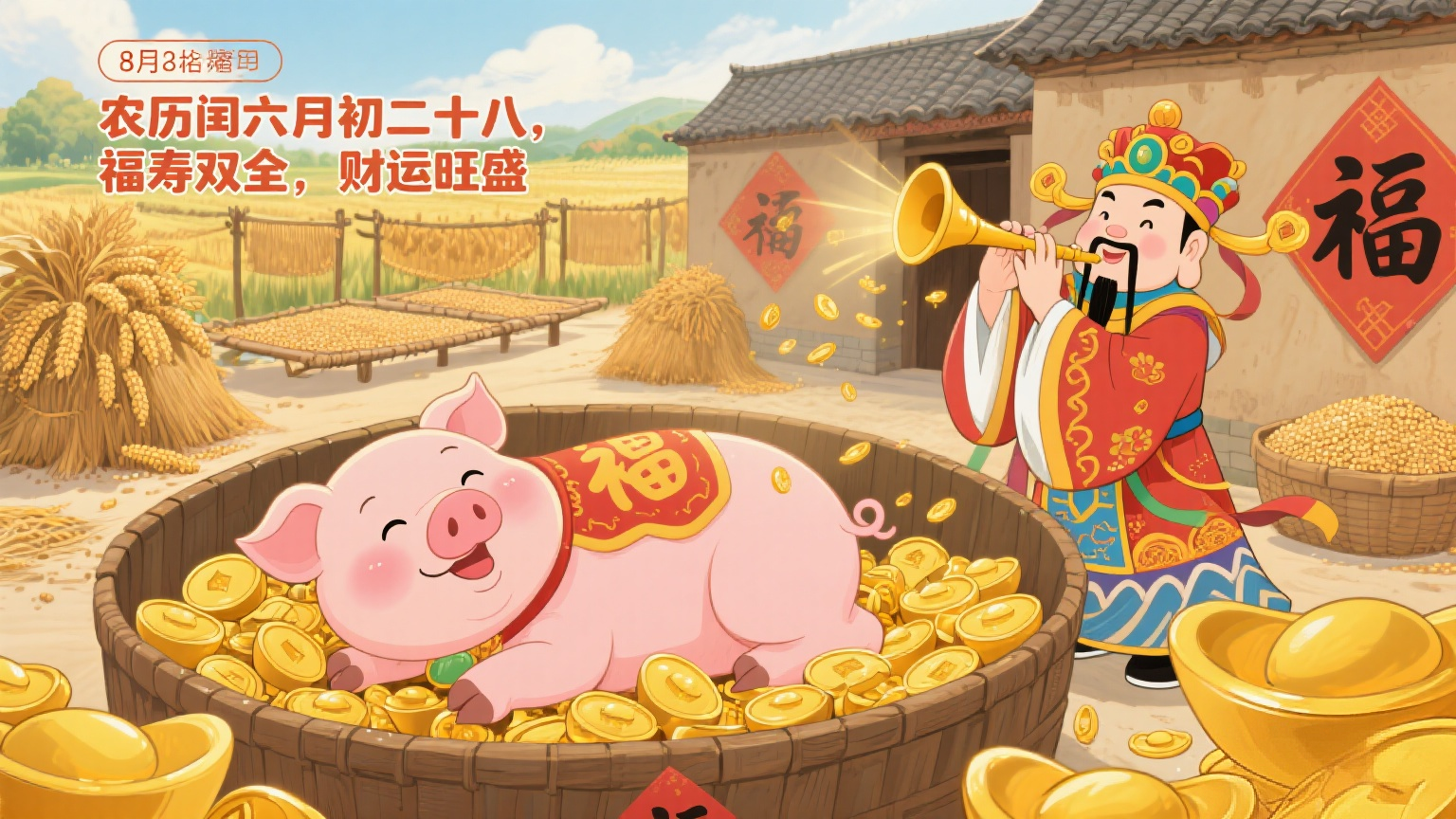 8月21日十二生肖运势(8月21日十二生肖运势如何)