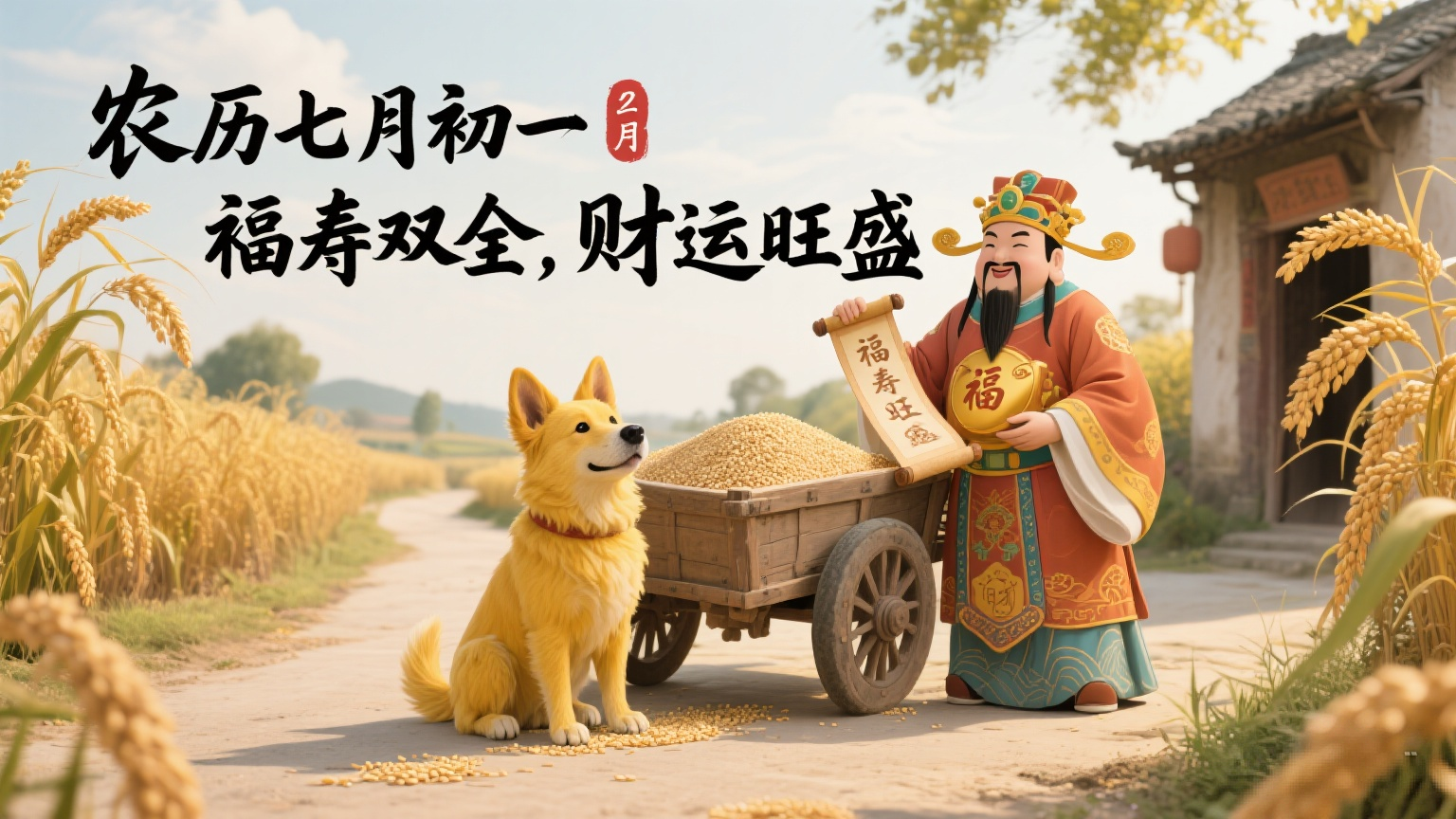 处暑十二生肖运势(处暑打一肖)