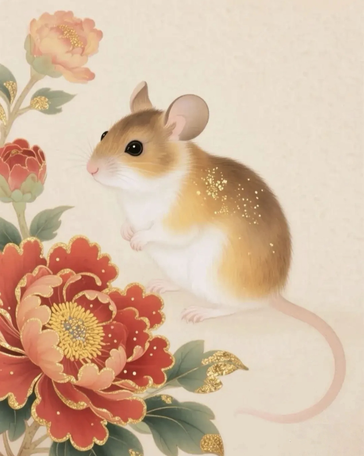 本周生肖鼠喜事运势(本周生肖鼠喜事运势如何)