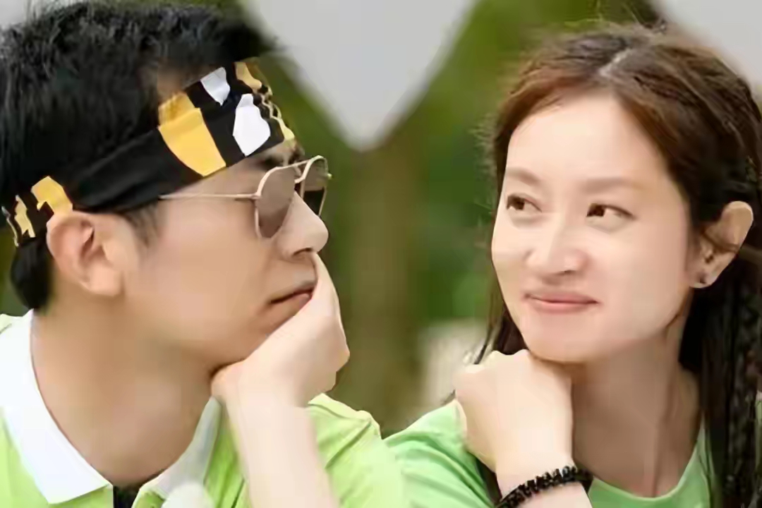 人在家中坐锅从天上来!杨幂也没有想到,自己竟然会卷入别人婚姻