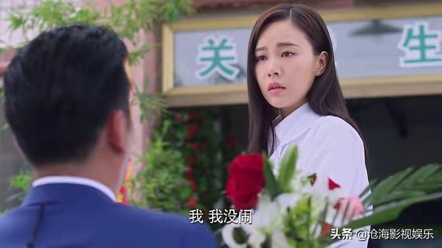 与潘长江二度合作 徐熙颜《双喜盈门》爆笑相亲