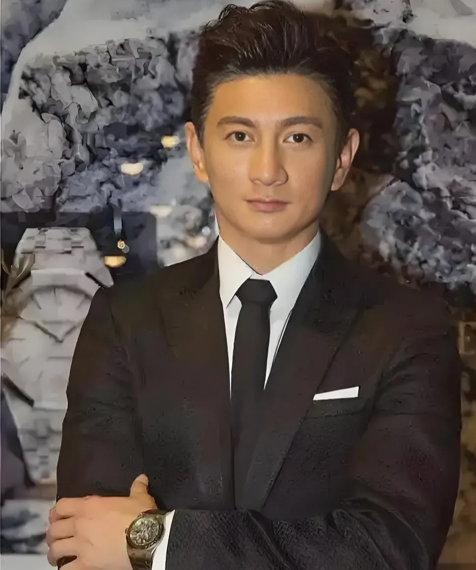 两人当时官宣结婚,很多人都不看好,因为吴奇隆比刘诗诗大了整整17岁