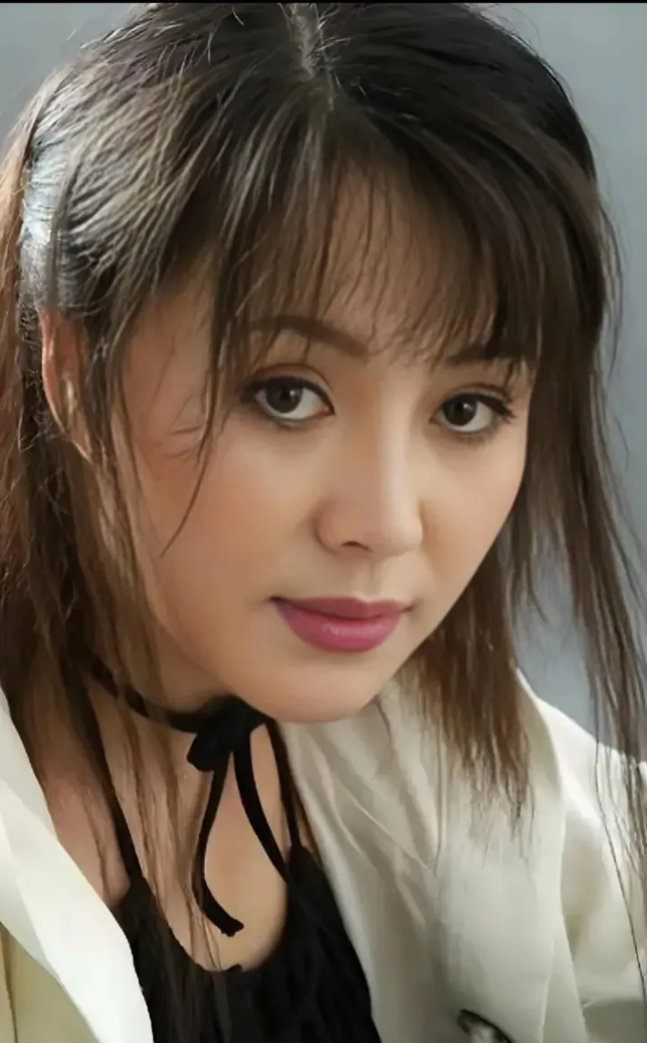 于小慧,内地实力派女演员