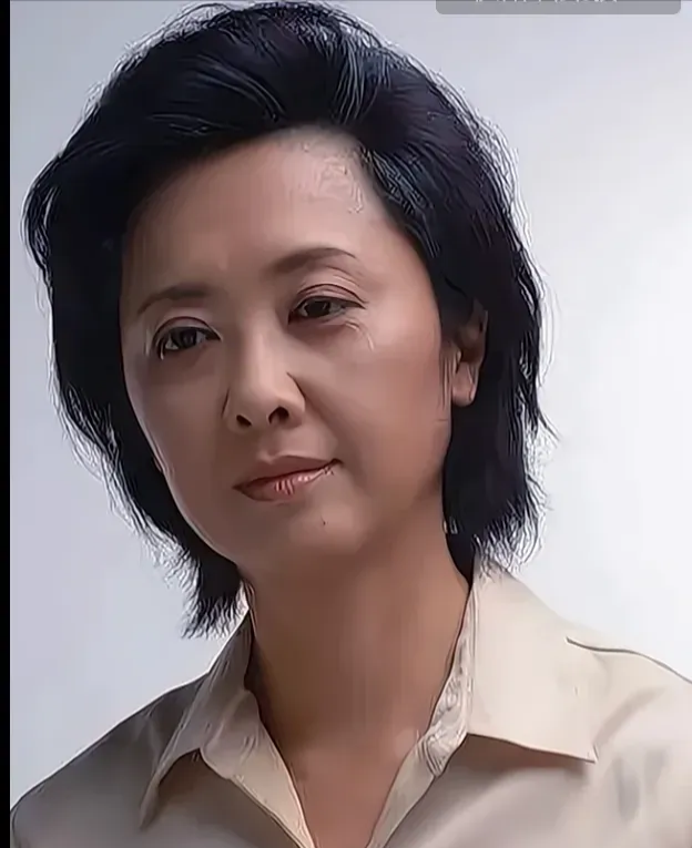 她,女儿国的国王,曾经雍容华贵仪态万方,她,玉帝眼