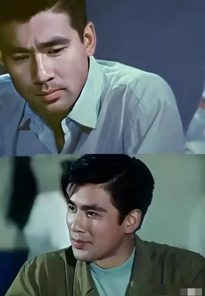 70多岁的朱时茂如此年轻 我是不羡慕,毕竟他年轻时是全国男人公敌 曾