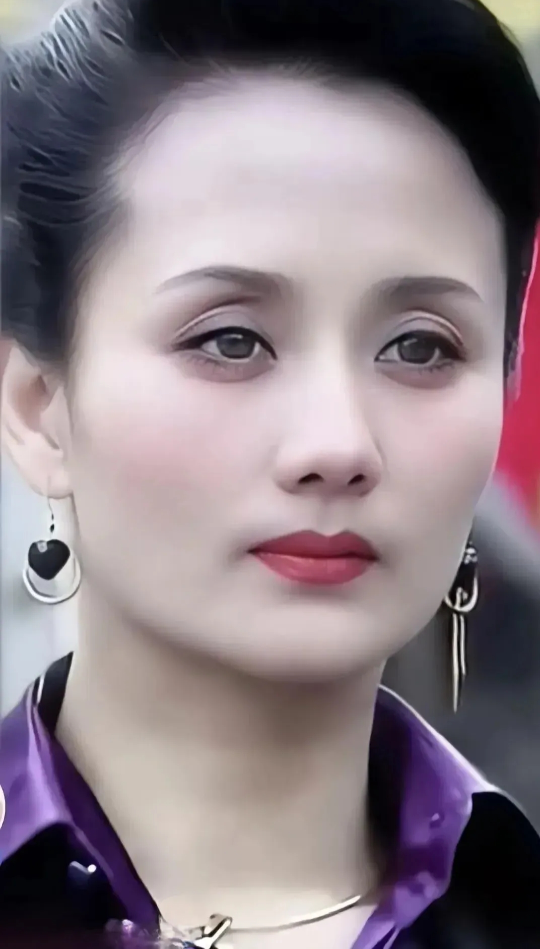 老李爱看美女李颖演过的全部电视剧城中之城李颖李颖年轻的照片