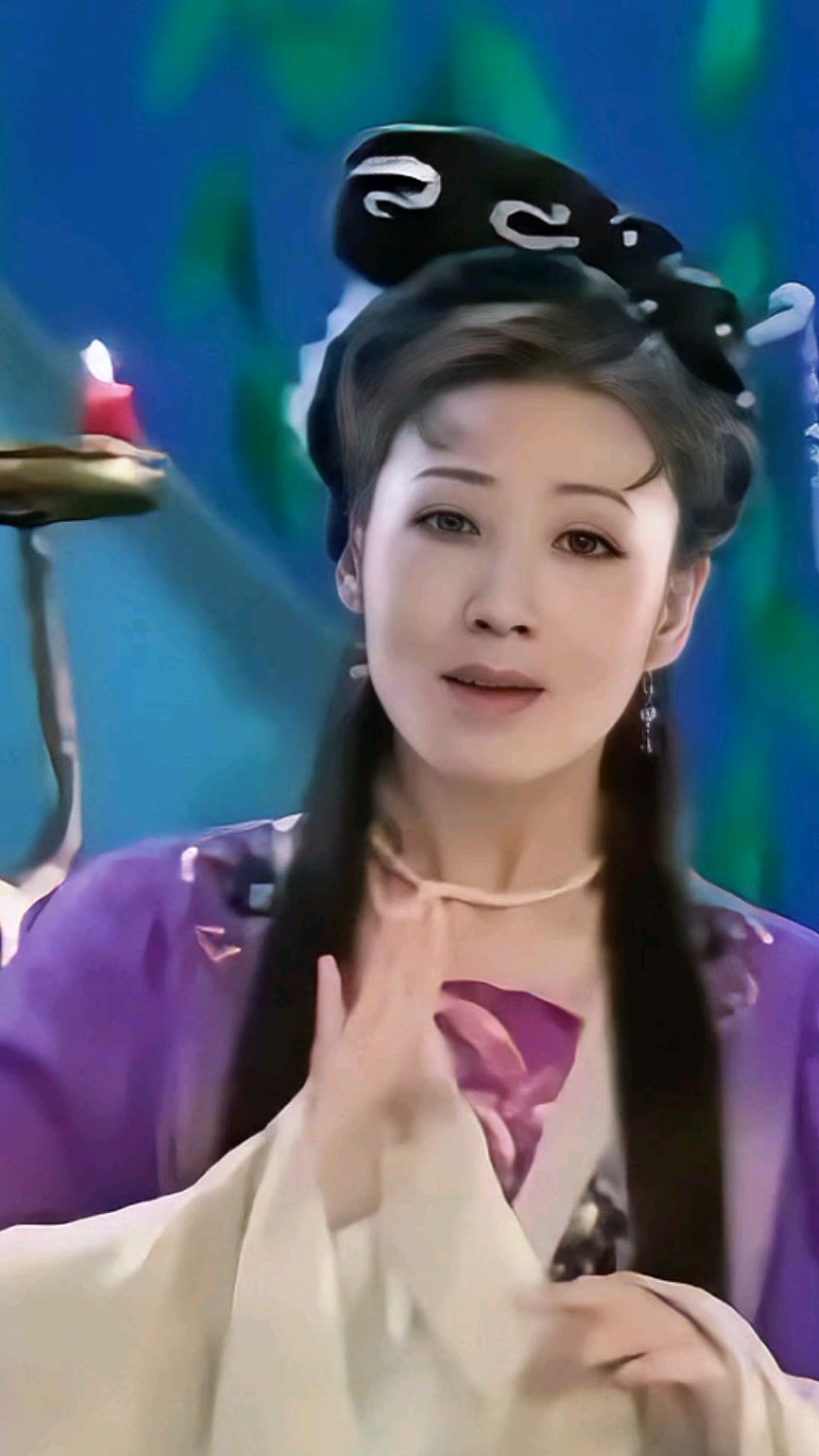 中国安庆黄梅戏《莫愁女》选段,著名黄梅戏表演艺术家韩再芬