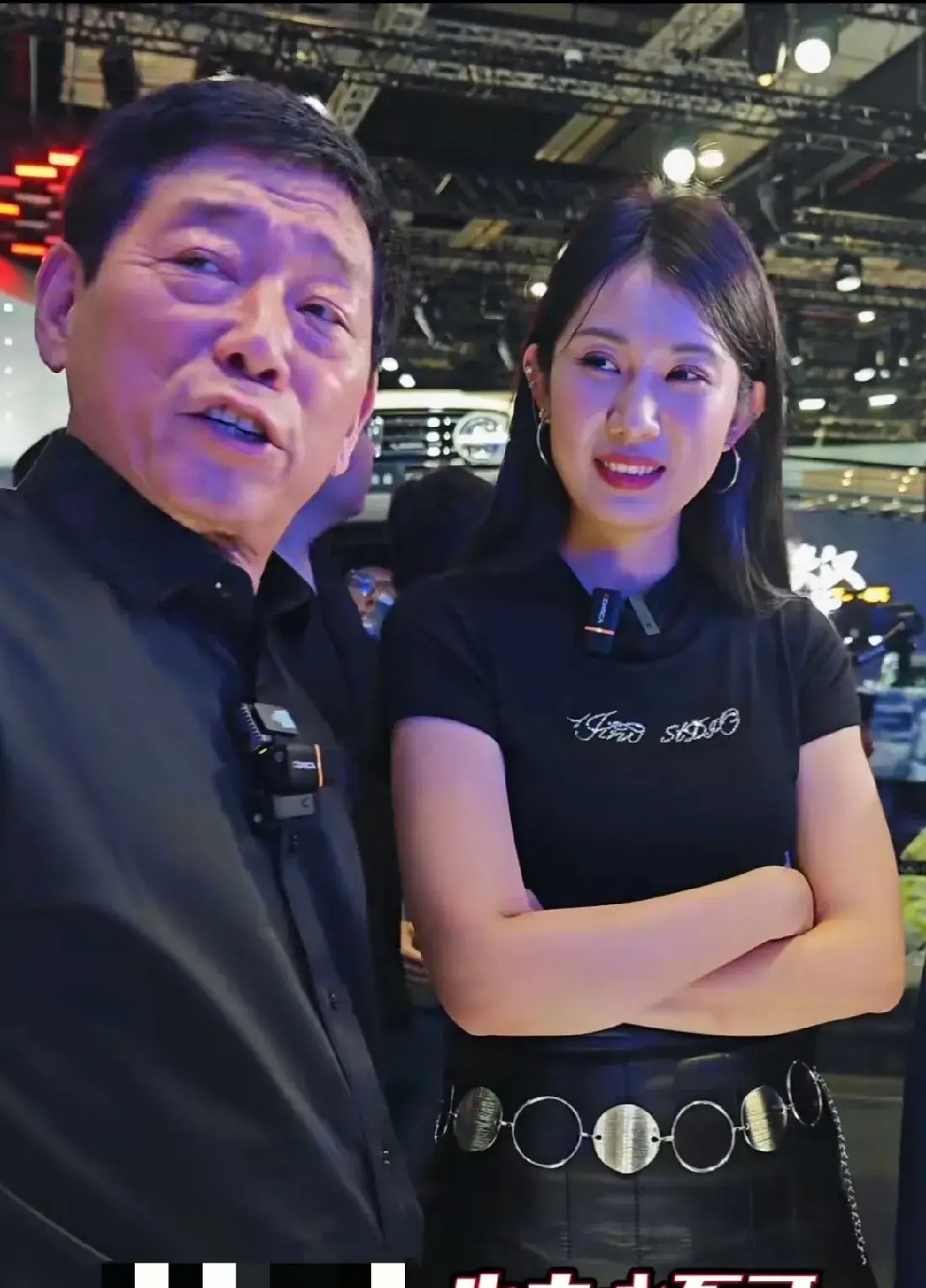 长城汽车老板魏建军又开始"教"用户做事了