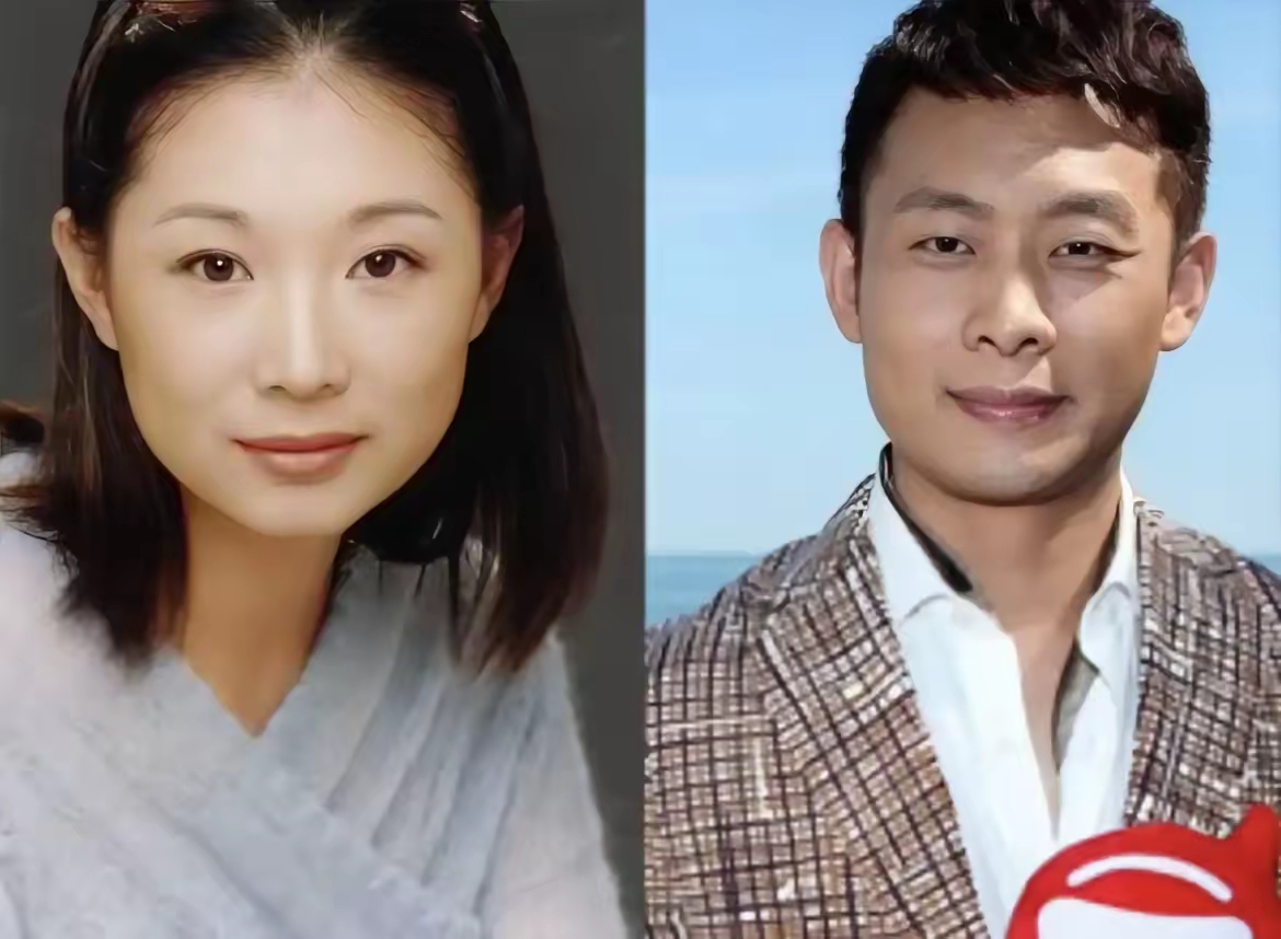 张译老婆钱琳琳说:我越来越看不懂我老公了,他拼了命拿到的华表奖