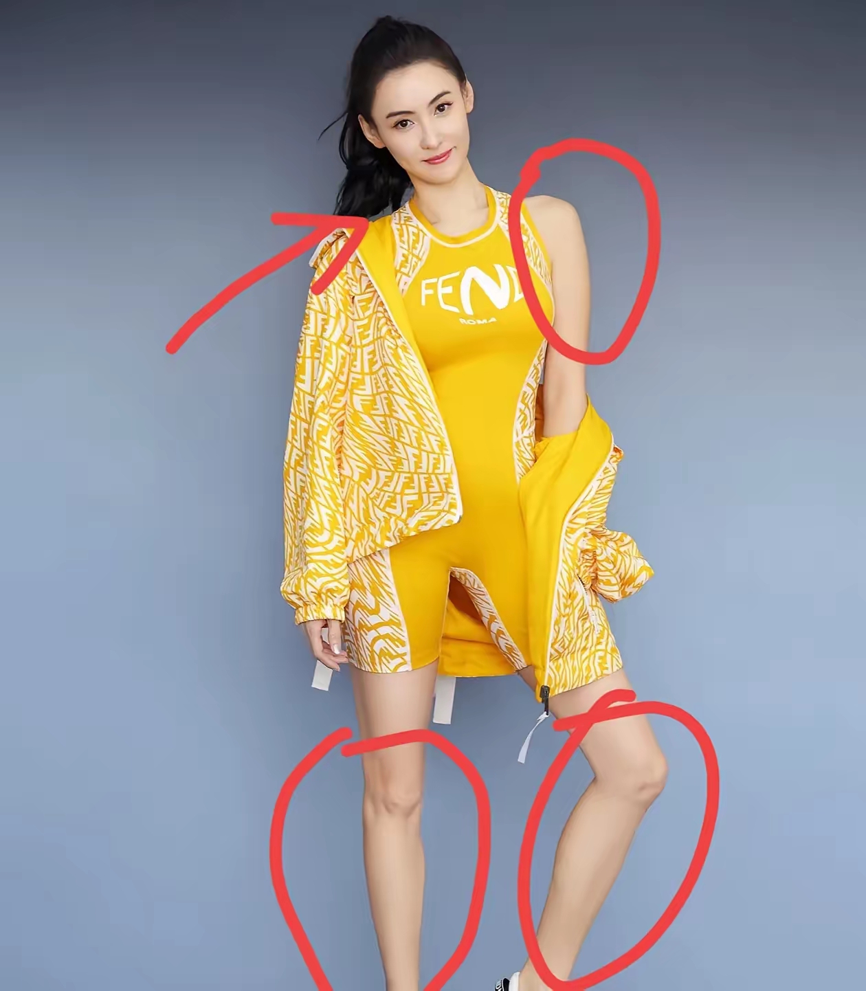 但是看看她的脸蛋,还那么紧致,皮肤张柏芝肌肉张柏芝肌肉腿