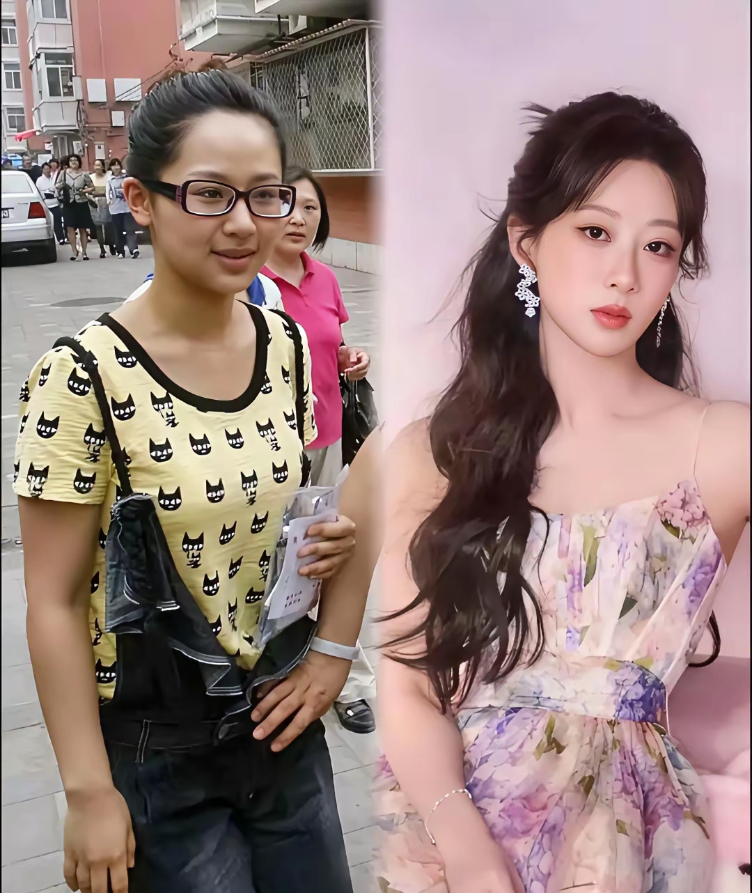 我有种强烈的预感 杨紫这辈子 估计不会结婚了,现在的她已经32岁了