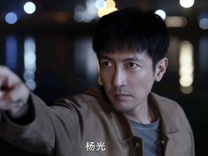 《绝密较量》:现实版福尔摩斯,杨光凭一张照片锁定目标