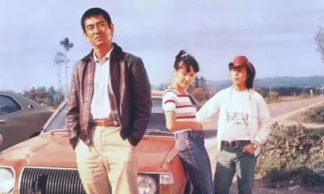 "演员高仓健的亲妹妹小田森俊子将高仓健的贴身保姆小田贵月告上了