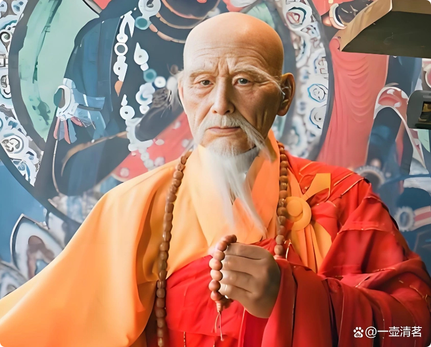 醒来之后,心中五味杂陈,既有重逢的 老 ,又有离别的哀伤