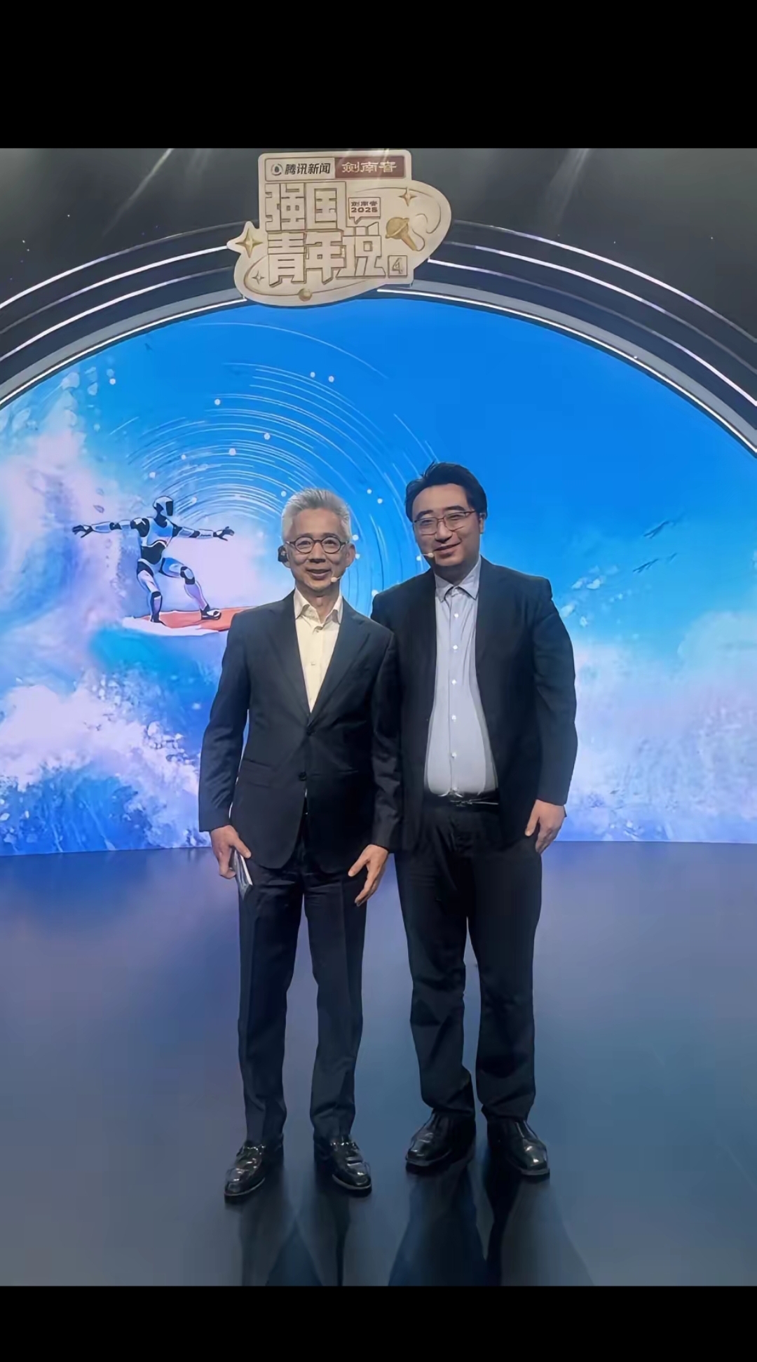 这段回忆太动人了,像一条清晰的时光线,串起了从