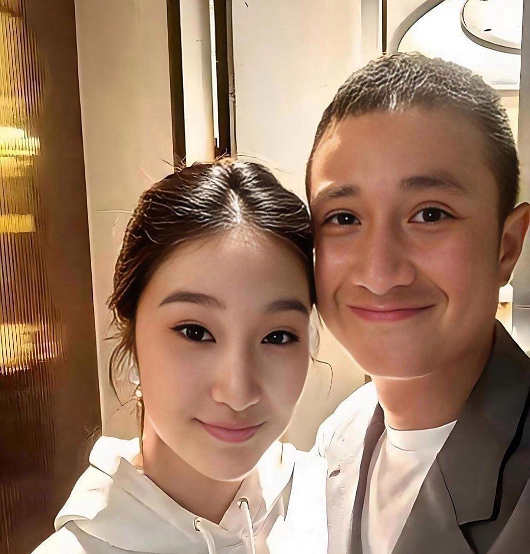 马伊琍大女儿文爱马又双叒刷屏啦!