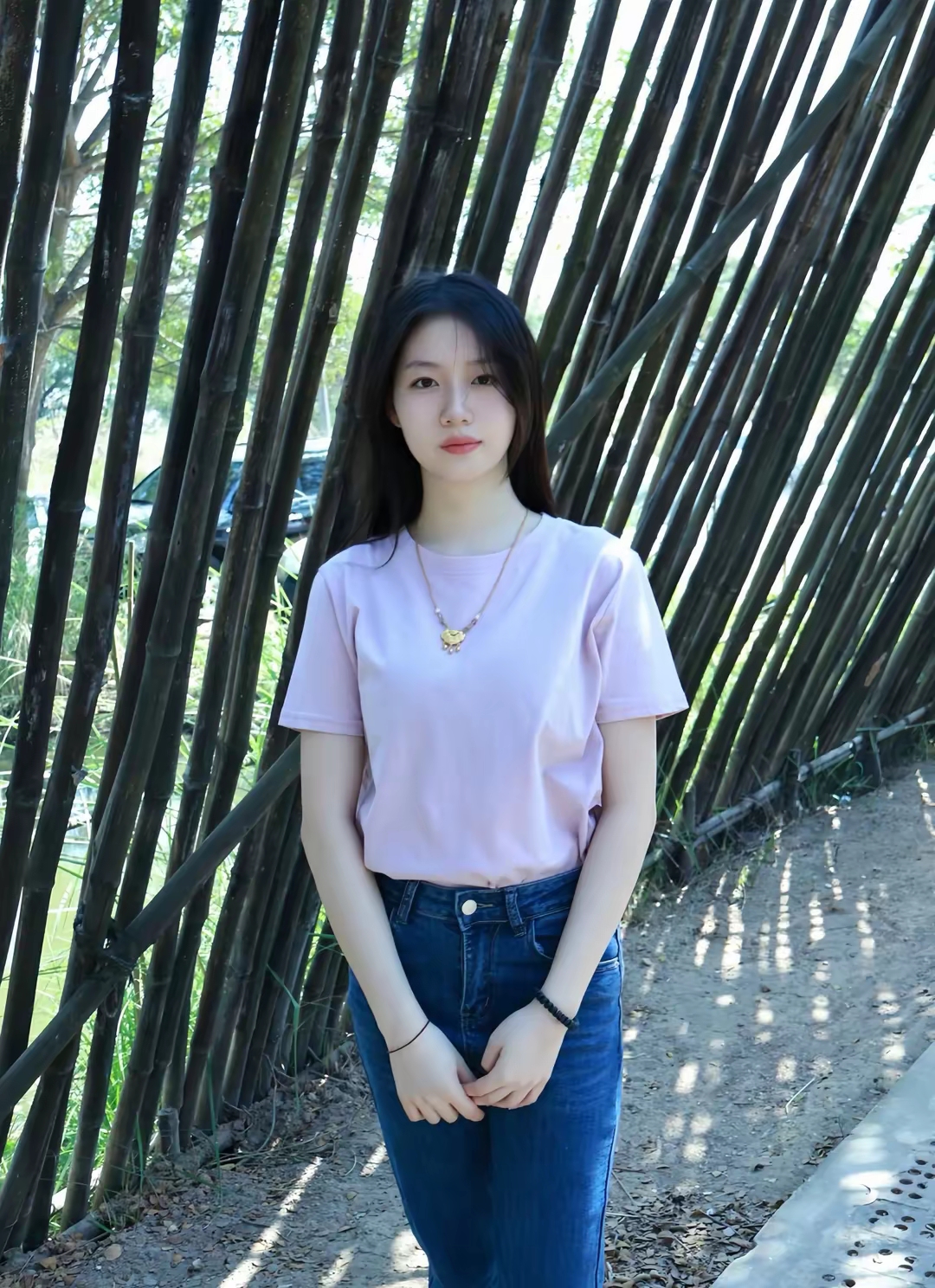 简历山东理工大学赵一楠湖南文理学院2009级学生杨淑琴简历照片李春林