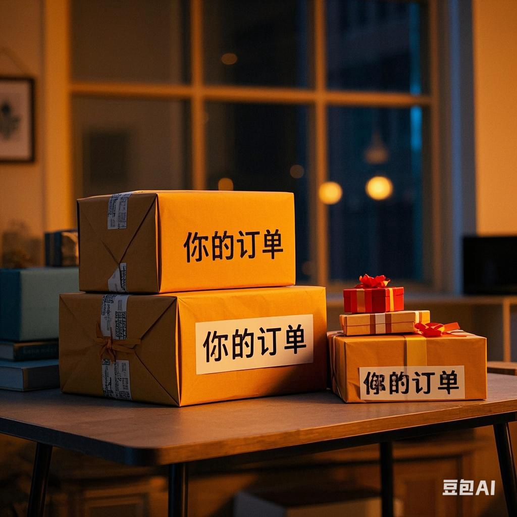 什么是包裹等待揽收