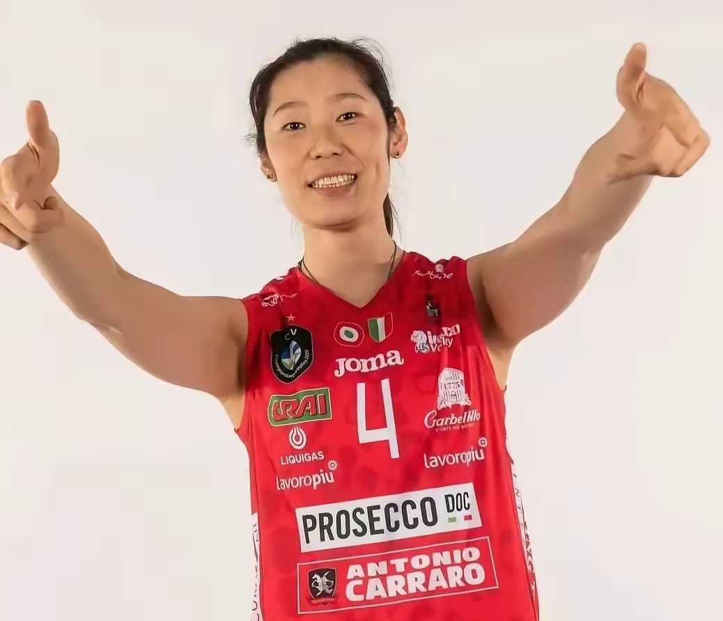 即使朱婷,袁心玥有强烈意愿,要回归国家队打世锦赛或洛杉矶奥运,其实